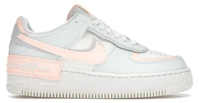 Produktbild von Nike Air Force 1 Low Shadow Sail Barely Green (Women's) - EU 36.5