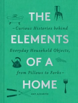 Immagine prodotto di The Elements of a Home