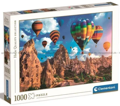 Produktbild von Clementoni 39825, 14 Jahr(e)