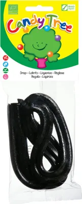 Obrázok produktu pre Candy Tree Lakritz Seile 75 g