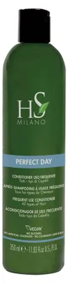 Productafbeelding van HS MILANO Perfect Day Conditioner voor frequent gebruik, 350 ml