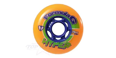 Produktbild von Hyper Formula G   - 76A - 4er Set