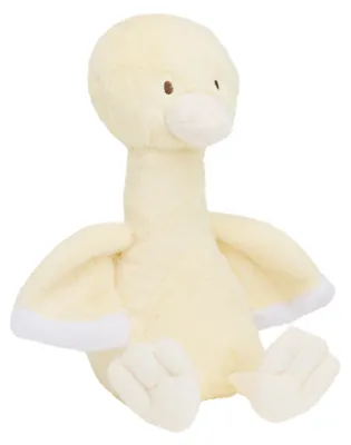 Immagine prodotto di Happy Horse Peluche Cosy Duck 34 cm giallo - morbido peluche