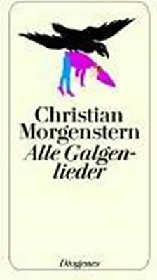Produktbild von Morgenstern, C: Alle Galgenlieder