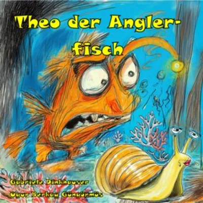 Obrázok produktu pre Theo der Anglerfisch