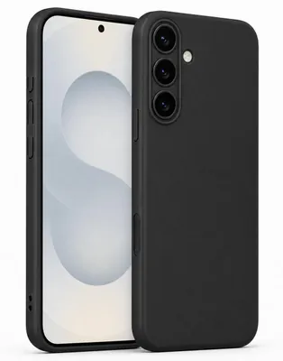 Obrázek produktu pro TelForceOne GSM196169, Samsung, Samsung Galaxy S26, Černá, Obrázek vytvořený pomocí AI