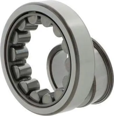 Produktbild von Zylinderrollenlager NJ2224 ECJ ID 120mm AD 215mm Breite58mm SKF