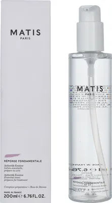 Immagine prodotto di Altre cure per il viso Matis Reponse Fondamentale Authentik-Essence