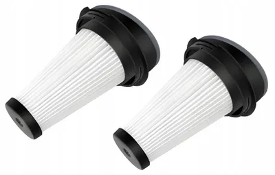 Produktbild von Rowenta Tefal X-Pert 160/360 HEPA Ersatzfilter Set