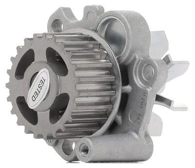 Produktbild von Continental ContiTech WP6041 Kühlmittelpumpe Wasserpumpe für VW Golf IV Schrägheck (1J1) Golf V Schrägheck (1K1) POLO (9N) TOURAN (1T1, 1T2)