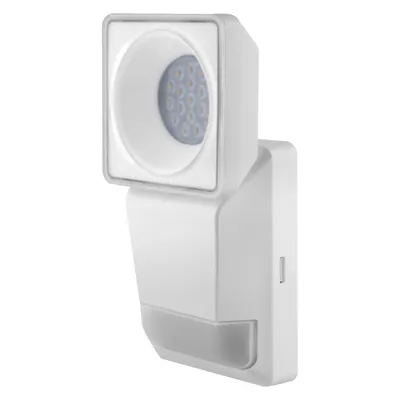 Produktbild von LEDVANCE ENDURA PRO SPOT, Weiß, IP65, Polycarbonat (PC), II, IK05, 8 W
