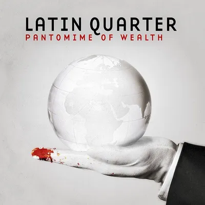 Produktbild von Pantomime Of Wealth
