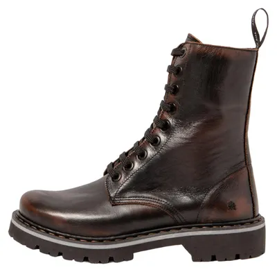 Produktbild von Art Stiefel Damen/Herren 1167 ASPORT CASTAGNA / MARINA Farbe Braun
