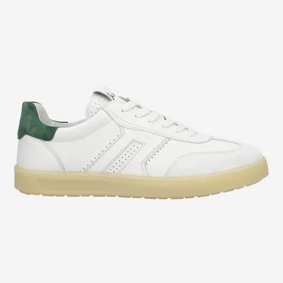 Produktbild von Sioux 4112831 TEDROSO-711, Sneaker in Weiß für Herren, Größe 45