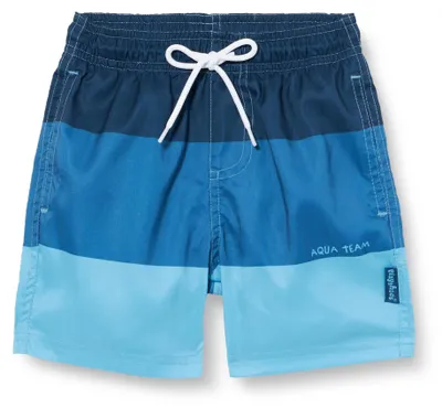 Immagine prodotto di Playshoes: pantaloncini da bagno per ragazzi, shorts da spiaggia, costume da bagno, costume da piscina, abbigliamento da bagno, colore: [Colore]