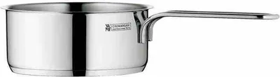 Produktbild von WMF 0714786041, Edelstahl, Edelstahl, Edelstahl, Edelstahl, 250 °C, Keramik, Gas, Halogen, Induktion, Versiegelte Platte