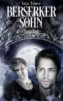 Zdjęcie produktu dla Berserkersohn Buch IV