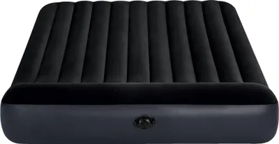 Zdjęcie produktu dla Intex Dura-Beam Pillow Rest Classic, Podwójny materac, Prostokąt, Wewnętrz i na wolnym powietrzu
