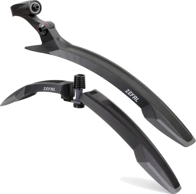 Image de Zefal G2509 - JEU GARDE BOUE ZEFAL 26" à 29"
