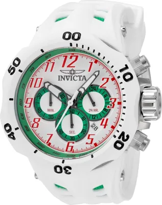 Image de Invicta Venom - Hydra 48239 Montre à Quartz pour Homme - 52 mm