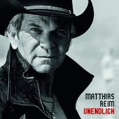 Produktbild von Reim,Matthias-Unendlich (Basic Edition)