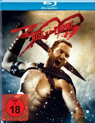 Produktbild von Star Selection - 300 - Rise of an Empire