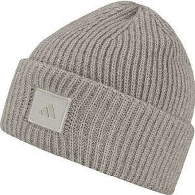 Produktbild von adidas breite Bündchenmütze OSFW
