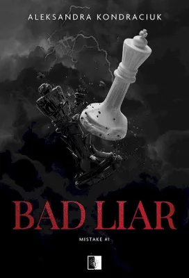 Produktbild von Bad Liar
