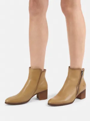 Produktbild von FELMINI Stiefelette Stiefelette Leder