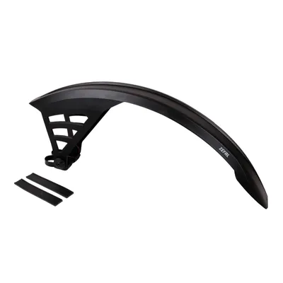 Produktbild von Zéfal RS75 Hinterrad-Schutzblech Deflector, L 585mm x | 81 zu 92mm, schwarz