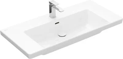 Produktbild von Villeroy & Boch 4A70A5R1 SchrankWT Subway 3.0 1000x470mm