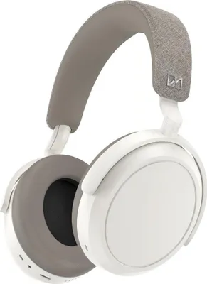 Produktbild von Bezdrátová sluchátka Sennheiser Momentum – bílá