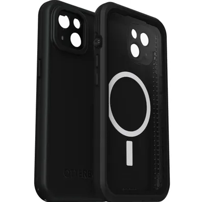 Produktbild von Otterbox Smartphone-Hülle 77-90202 Schwarz