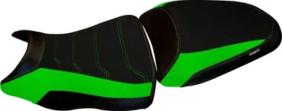 Zdjęcie produktu dla Pokrowiec siedzenia Dayton 1 Comfort 6GN do KAWASAKI er-6n/er-6f
