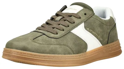 Produktbild von Tom Tailor Sneaker Sneaker Kunstleder