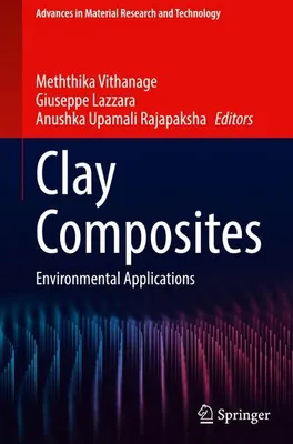 Immagine prodotto di Clay Composites