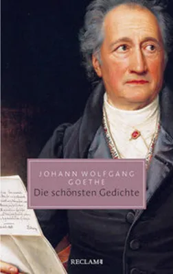 Obrázek produktu pro Die schönsten Gedichte