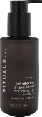 Produktbild von Rituals Homme Pre-Electric Shave Lotion 120ml