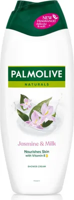 Obrázek produktu pro PALMOLIVE JASMINE sprchový gel 500ml