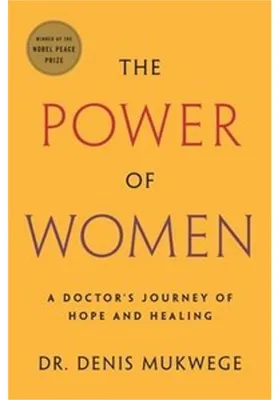 Immagine prodotto di Power of Women