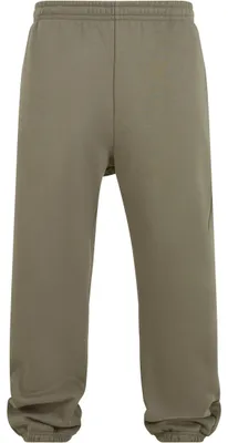 Zdjęcie produktu dla Męskie spodnie dresowe URBAN CLASSICS TB6749 BLADA OLIWKA rozmiar: S