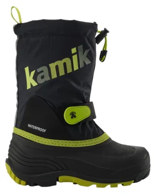 Obrázek produktu pro Boty Kamik NF4119BGNXXA