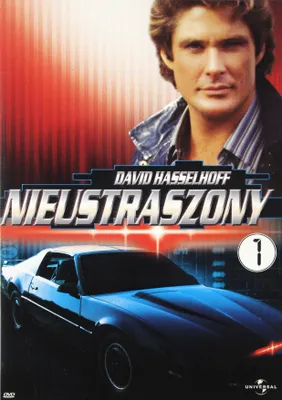 Produktbild von Knight Rider (nur Originalversion) [DVD]