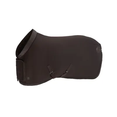 Produktbild von Eskadron Pferde Abschwitzdecke Jersey Air teak brown Platinum 2024, Größe:L