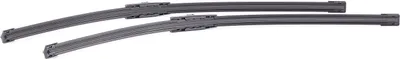 Produktbild von RIDEX Scheibenwischer Vorne 680mm/680mm passend für MERCEDES-BENZ S-Klasse Limousine (W221) Rahmenlos