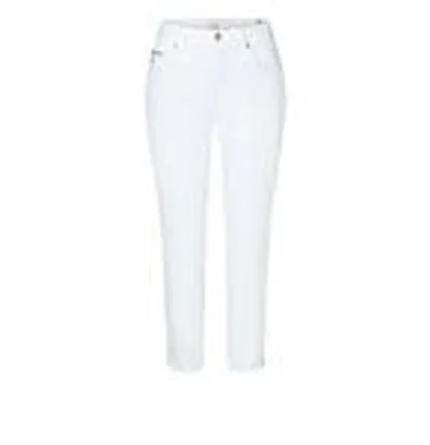 Produktbild von RICH SLIM D010 white denim Größe 42/28