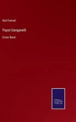 Produktbild von Papst Ganganelli