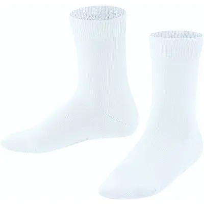 Produktbild von FALKE Family Kindersocken white 19-22