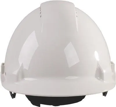 Immagine prodotto di elmetto di sicurezza 3M bianco (G3000NUV-VI)