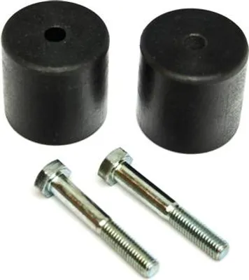 Obrázek produktu pro Horní doraz zadní nápravy 2" = 50 mm Jeep Wrangler TJ 96-06